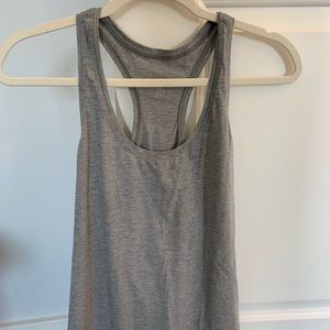 Lululemon racerback tank